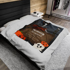 Halloween FuckFest | Mix & Match Fun-Flirty Lovers’ Blankets