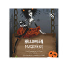 Halloween FuckFest | Mix & Match Lils’ Fun-Flirty Lovers’ Towels