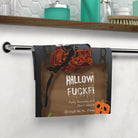 Halloween FuckFest | Mix & Match Lils’ Fun-Flirty Lovers’ Towels
