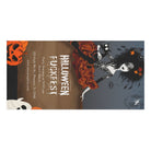 Halloween FuckFest | Mix & Match Naughty XL Fun-Flirty Lovers’ Towels