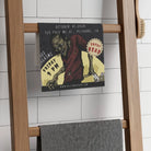 Halloween Zombie | Mix & Match Soft Fun-Flirty Lovers’ Towels