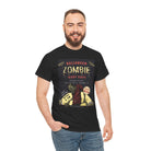 Halloween Zombie Party | Mix & Match 100% Cotton Unisex Fun-Flirty Lovers’ Tees