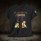 Halloween Zombie Party | Mix & Match 100% Cotton Unisex Fun-Flirty Lovers’ Tees