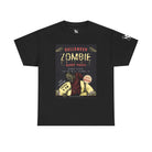 Halloween Zombie Party | Mix & Match 100% Cotton Unisex Fun-Flirty Lovers’ Tees