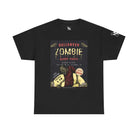 Halloween Zombie Party | Mix & Match 100% Cotton Unisex Fun-Flirty Lovers’ Tees