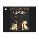 Halloween Zombie Party | Mix & Match Playful Fun-Flirty Lovers’ Toy Mats