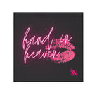 Hand in Heaven | Mix & Match Lils’ Fun-Flirty Lovers’ Towels