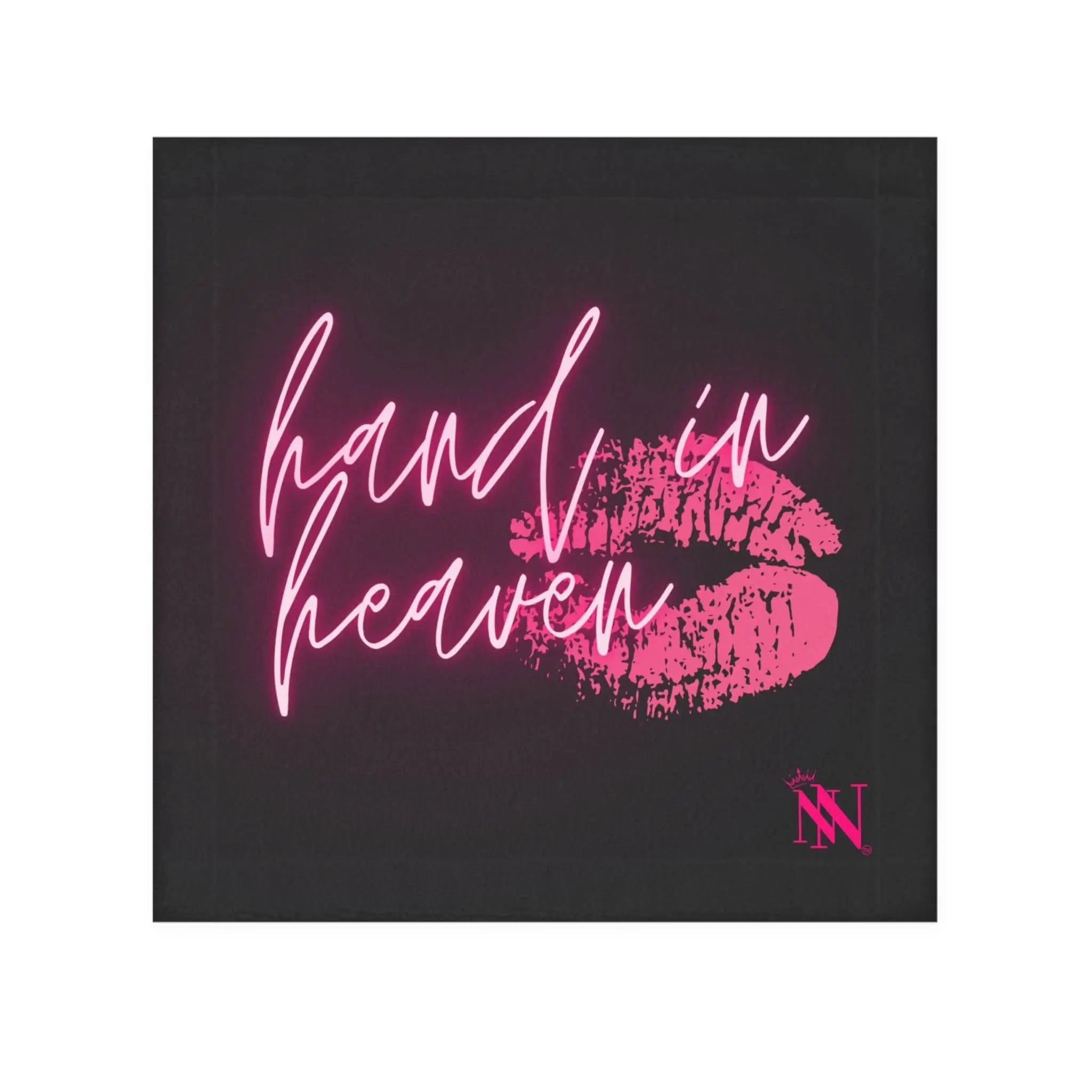 Hand in Heaven | Mix & Match Lils’ Fun-Flirty Lovers’ Towels