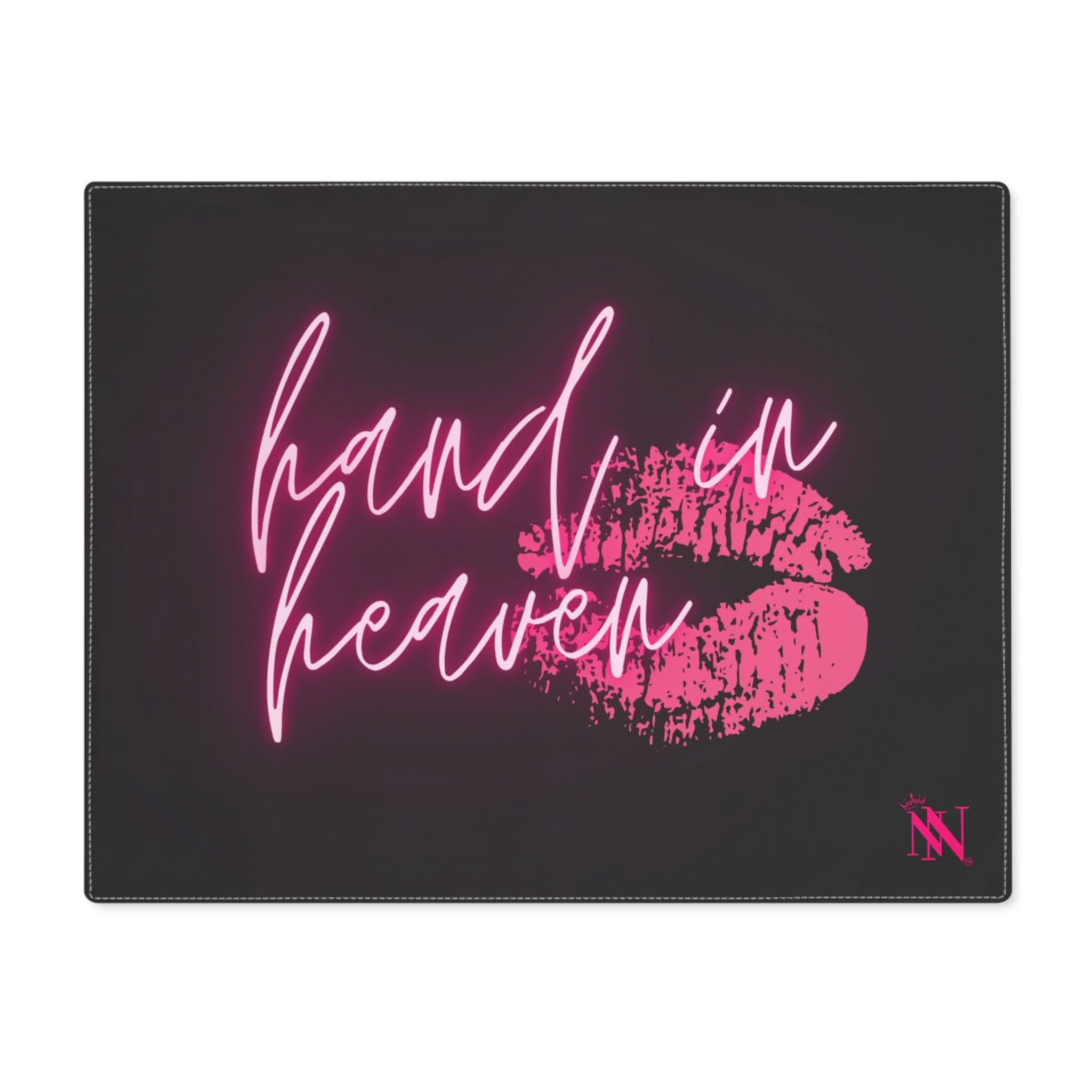 Hand in Heaven | Mix & Match Playful Fun-Flirty Lovers’ Toy Mats