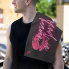 Hand in Heaven | Mix & Match Soft Fun-Flirty Lovers’ Towels