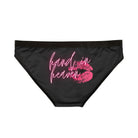 Hand In Heaven | Mix & Match Women’s Fun-Flirty Lovers’ Panties