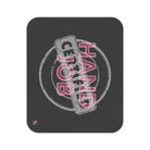 Hand Job Certified | Mix Match Fun-Flirty Lovers’ Water-Resistant Sex Blankets