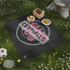 Hand Job Certified | Mix Match Fun-Flirty Lovers’ Water-Resistant Sex Blankets