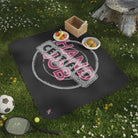 Hand Job Certified | Mix Match Fun-Flirty Lovers’ Water-Resistant Sex Blankets
