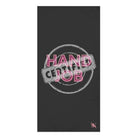 Hand Job Certified | Mix & Match Naughty XL Fun-Flirty Lovers’ Towels
