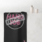 Hand Job Certified | Mix & Match Naughty XL Fun-Flirty Lovers’ Towels