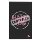 Hand Job Certified | Mix & Match Soft Fun-Flirty Lovers’ Towels