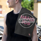 Hand Job Certified | Mix & Match Soft Fun-Flirty Lovers’ Towels