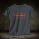 Hand Job Heaven | Mix & Match 100% Cotton Unisex Fun-Flirty Lovers’ Tees