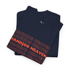 Hand Job Heaven | Mix & Match 100% Cotton Unisex Fun-Flirty Lovers’ Tees