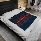 Hand Job Heaven | Mix & Match Fun-Flirty Lovers’ Blankets