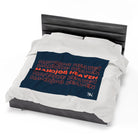 Hand Job Heaven | Mix & Match Fun-Flirty Lovers’ Blankets