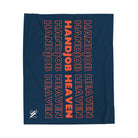 Hand Job Heaven | Mix & Match Fun-Flirty Lovers’ Blankets