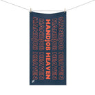 Hand Job Heaven | Mix & Match Naughty XL Fun-Flirty Lovers’ Towels