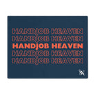 Hand Job Heaven | Mix & Match Playful Fun-Flirty Lovers’ Toy Mats