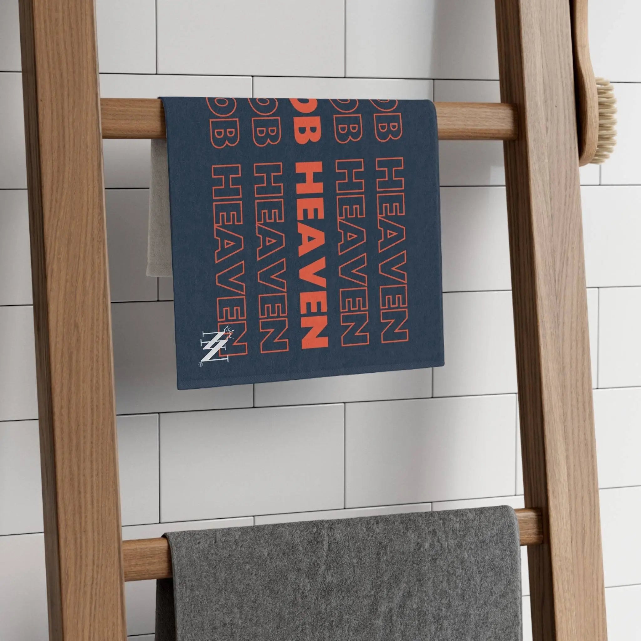 Hand Job Heaven | Mix & Match Soft Fun-Flirty Lovers’ Towels