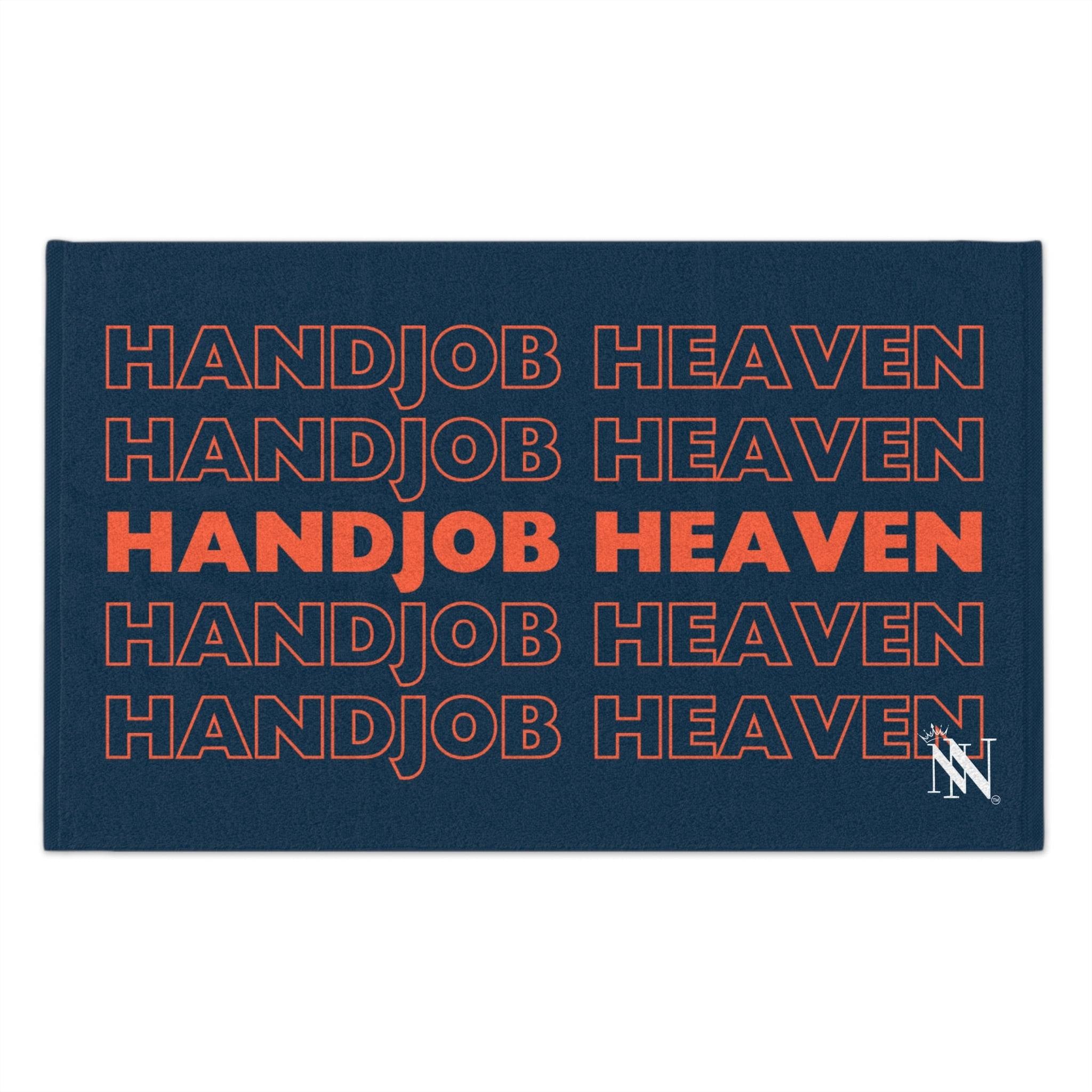 Hand Job Heaven | Mix & Match Soft Fun-Flirty Lovers’ Towels