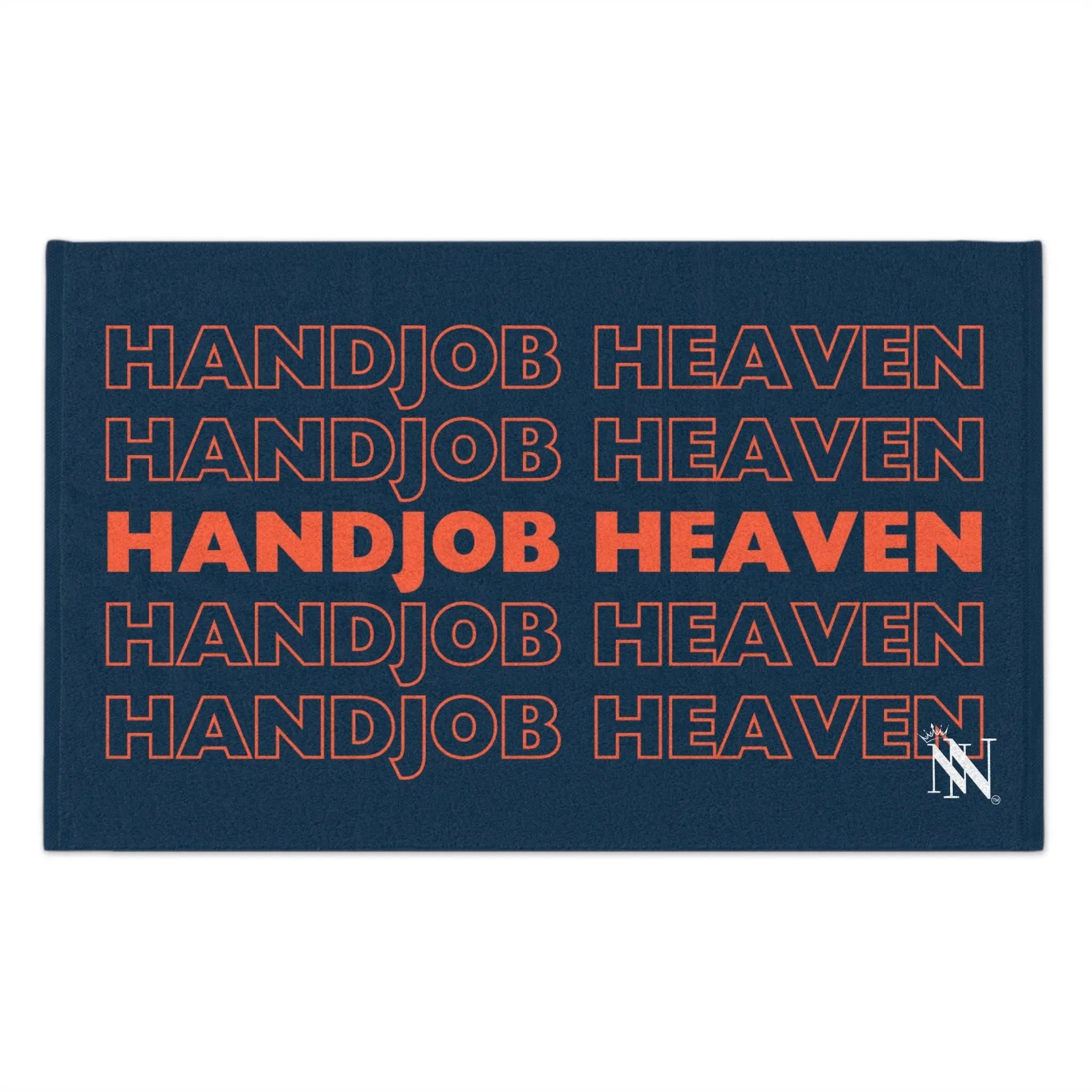 Hand Job Heaven | Mix & Match Soft Fun-Flirty Lovers’ Towels