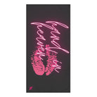 Hands in Heaven | Mix & Match Naughty XL Fun-Flirty Lovers’ Towels