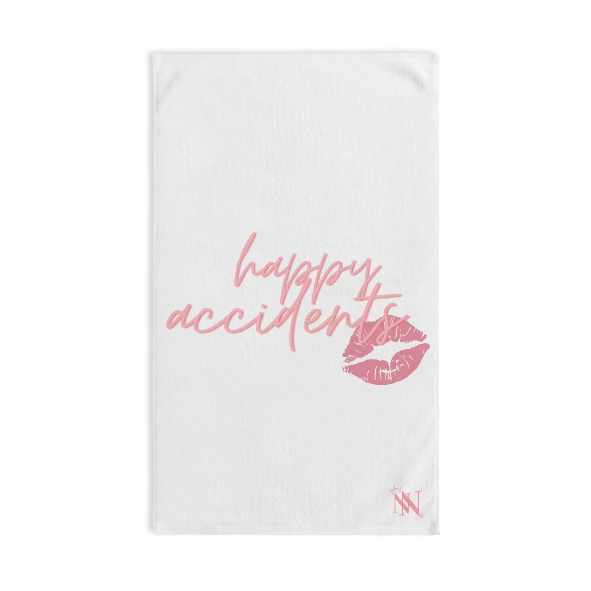 Happy Accidents | Mix & Match Original Fun-Flirty Lovers’ Towels
