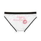 Happy Accidents | Mix & Match Women’s Fun-Flirty Lovers’ Panties