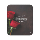 Happy Anniversary Day | Mix Match Fun-Flirty Lovers’ Water-Resistant Blankets