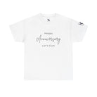 Happy Anniversary Let’s Cum | Mix & Match 100% Cotton Unisex Fun-Flirty Lovers’ Tees
