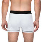 Happy Anniversary Let’s Cum | Mix & Match Fun-Flirty Lovers’ Boxer Briefs