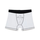 Happy Anniversary Let’s Cum | Mix & Match Fun-Flirty Lovers’ Boxer Briefs