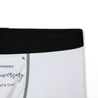 Happy Anniversary Let’s Cum | Mix & Match Fun-Flirty Lovers’ Boxer Briefs