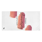 Happy Anniversary Let’s Cum | Mix & Match Naughty XL Fun-Flirty Lovers’ Towels