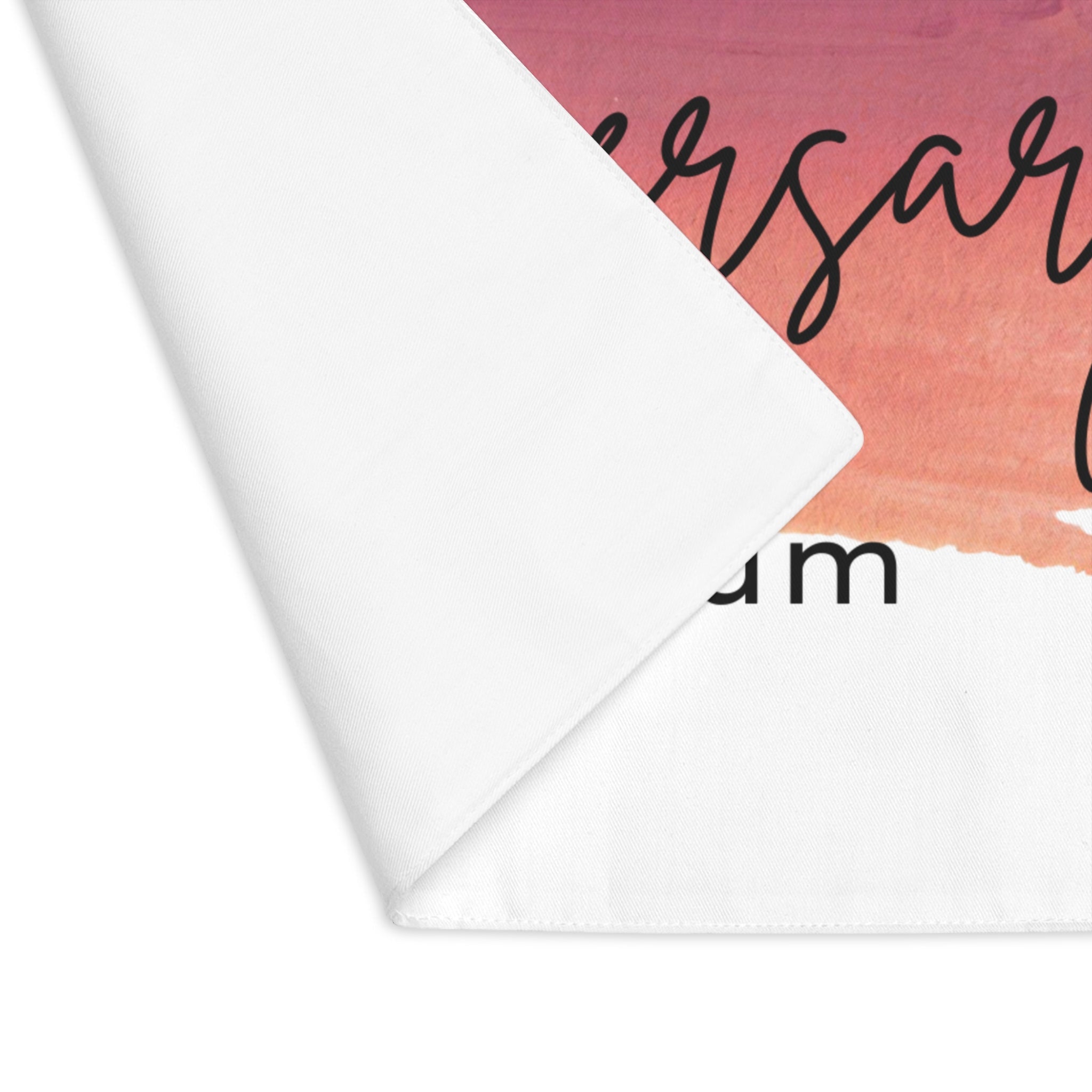 Happy Anniversary Let’s Cum | Mix & Match Playful Fun-Flirty Lovers’ Toy Mats