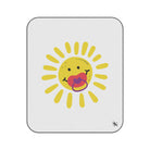 Happy Binky | Mix Match Fun-Flirty Lovers’ Water-Resistant Blankets