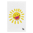 Happy Binky | Mix & Match Soft Fun-Flirty Lovers’ Towels