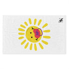 Happy Binky | Mix & Match Soft Fun-Flirty Lovers’ Towels