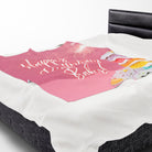 Happy Birthday Baby! | Mix & Match Fun-Flirty Lovers’ Blankets