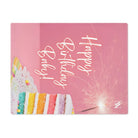 Happy Birthday Baby! | Mix & Match Playful Fun-Flirty Lovers’ Toy Mats
