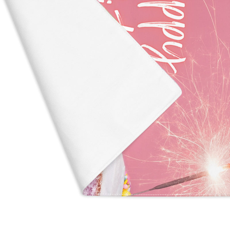 Happy Birthday Baby! | Mix & Match Playful Fun-Flirty Lovers’ Toy Mats