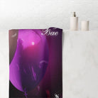 Happy Birthday Bae Love | Mix & Match Naughty XL Fun-Flirty Lovers’ Towels