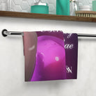 Happy Birthday Bae | Mix & Match Lils’ Fun-Flirty Lovers’ Towels